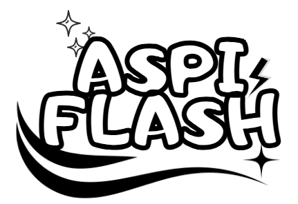 AspiFlash